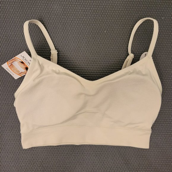 ⚡️FLASH SALE⚡️🎊HP🎊NWT JOCKEY MicroModern Seamless CamiStrap Bralette 3 Avail - Picture 3 of 11